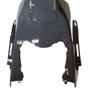 PS Carénage sous-selle Avant Gris Orage