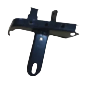 PP Support inf. carénage avant