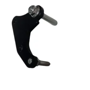 PP Support étrier arrière droit