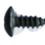 PS-PP Vis à tête cylindrique ST 4,8*13