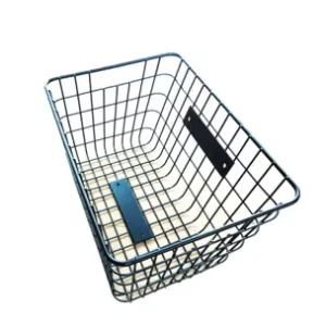 PU Panier Avant PinkUp v2 (XL)