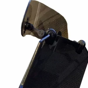 PF Déflecteur d'air