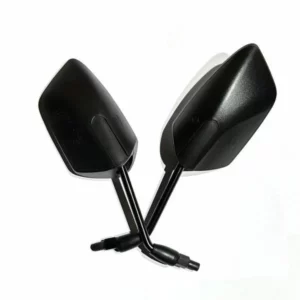 PU Paire de rétroviseurs