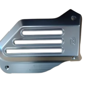 MCR-S COVER, R SIDE, BATTERY