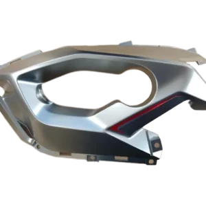 MCR-S COVER A, R SIDE | COLOR : WHITE (S)