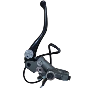 MCR-M/S PR15, CYLINDER SUB.ASS'Y, FR. BRAKE MASTER