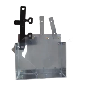 PF Boîte de contrôleur