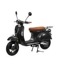 SCT-PinkStyle PLUS (125cc) + batterie Lithium 4,2 kWh + chargeur 72V10A