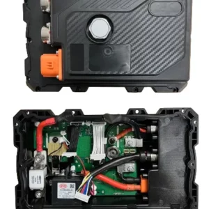 MCR-M TOP COVER BATTERIE de réparation