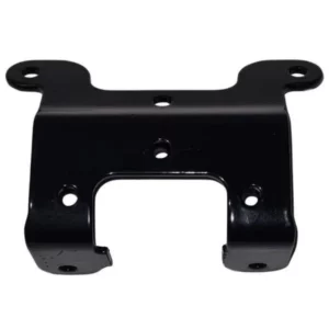 TSB Platine supérieure de bloc optique avant