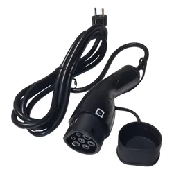 TSB Câble de recharge