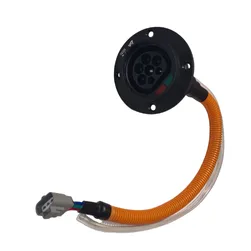 TSB Prise de recharge