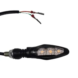 TSB Clignotant arrière droit