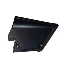 TSB Carénage prise d'air intérieur gauche - Noir