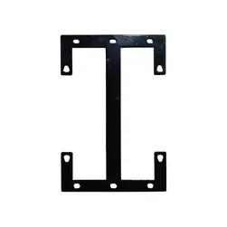 TSB Platine de fixation