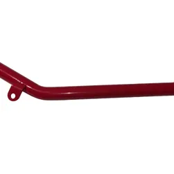 TSB Extension de châssis latérale droite - Rouge