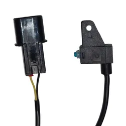 TSB Capteur de frein gauche