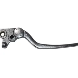 TSB Levier de frein droit chrome