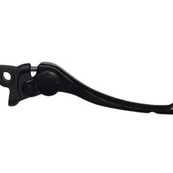TSB Levier de frein droit noir