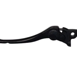 TSB Levier de frein gauche noir