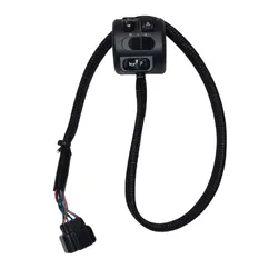 TSB Comodo gauche - 1.0