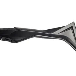 TSB Carénage arrière gauche - Gris