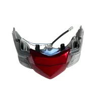 PST Bloc optique arrière