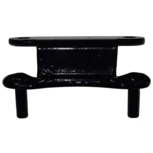 TSB Platine inférieure de bloc optique avant