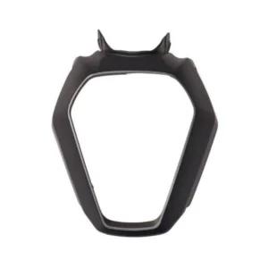 TSB Carénage de bloc optique avant (contour) - Gris