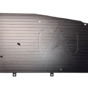 TSB Flanc droit de protection de batterie