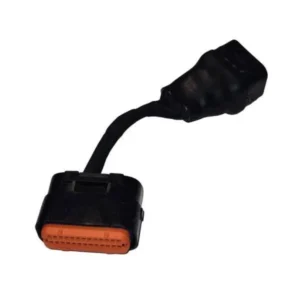 TSB Fouet d'adaptation compteur V2 sur faisceau V1