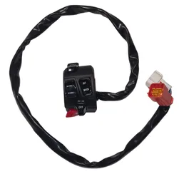 TSB Comodo gauche - 2.0