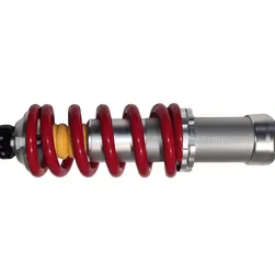 TSB Amortisseur arrière