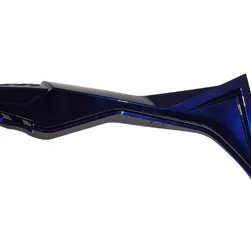 TSB Carénage arrière gauche - Bleu