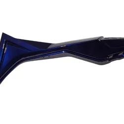 TSB Carénage arrière droit - Bleu