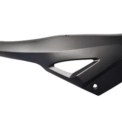 TSB Carénage sabot droit - Gris