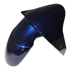 TSB Garde-boue avant - Bleu