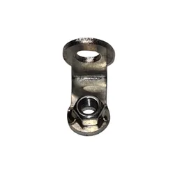 TSB Support de cache courroie