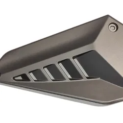 TSB Carénage sous réservoir droit - Gris