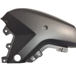 TSB Carénage prise d'air extérieur droit - Gris