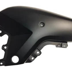 TSB Carénage prise d'air extérieur droit - Noir