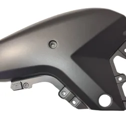 TSB Carénage prise d'air extérieur gauche - Gris