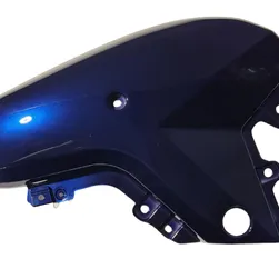 TSB Carénage prise d'air extérieur gauche - Bleu