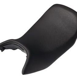 TSB Selle conducteur noire