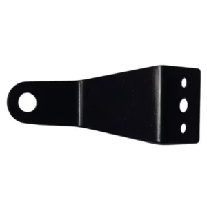 TSB Support d'éclaireur et de plaque d'immatriculation