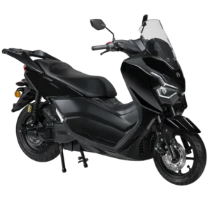 Pink Blast + batteries amovibles Lithium 6,7 kWh + chargeur 74V25A