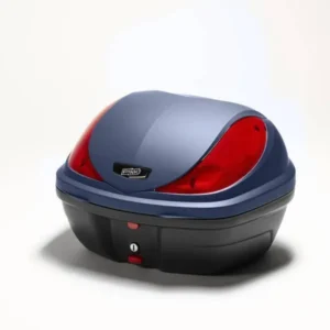 Topcase PinkPop Bleu Nuit