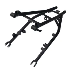 EVST Boucle arrière - Catalogue F2-23