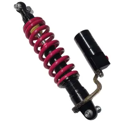 EVST Amortisseur arrière  - Catalogue F3-01