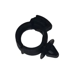 EVST Clip de maintien de faisceau électrique - Catalogue F4-01